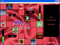 Bliss - The Romantic Game