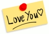 Love You!