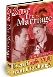 Save Your Marriage Relationship Ebook